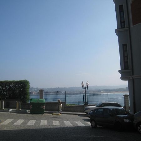 Appartamento Friendly Vistas Mar Apart 3H Y Garaje Gijón Esterno foto