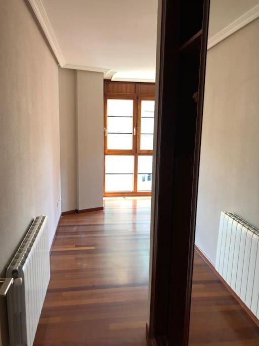 Appartamento Friendly Vistas Mar Apart 3H Y Garaje Gijón Esterno foto