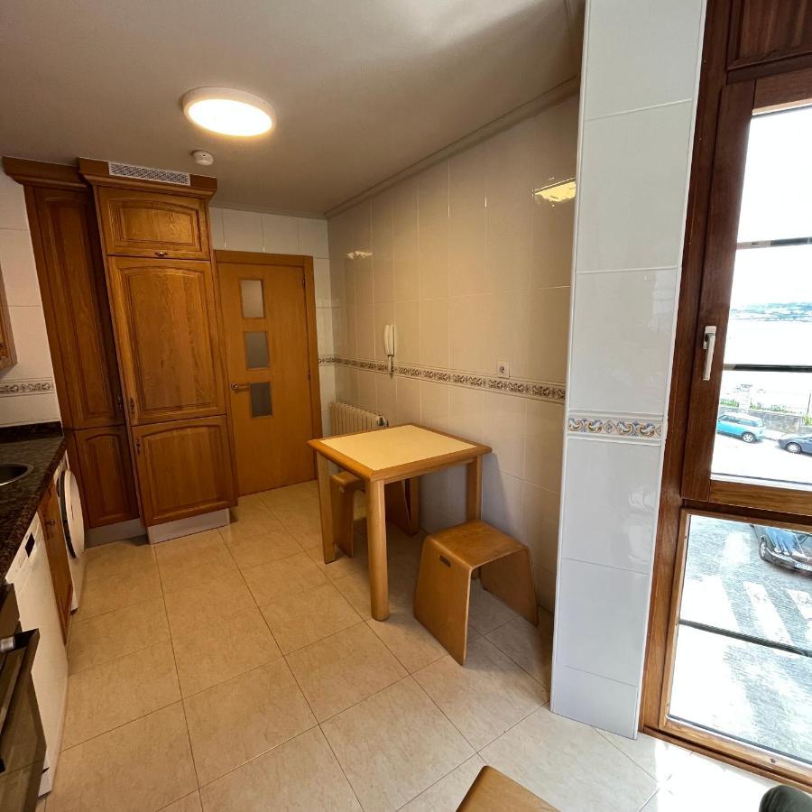 Appartamento Friendly Vistas Mar Apart 3H Y Garaje Gijón Esterno foto